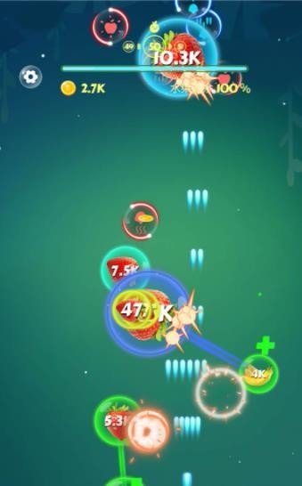 射击宝宝图1