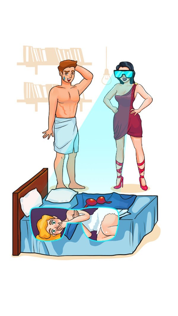 脑洞小公主手游图3