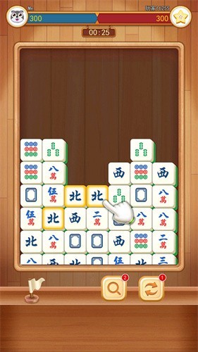 3D方块消图1
