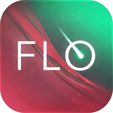 flo无广告