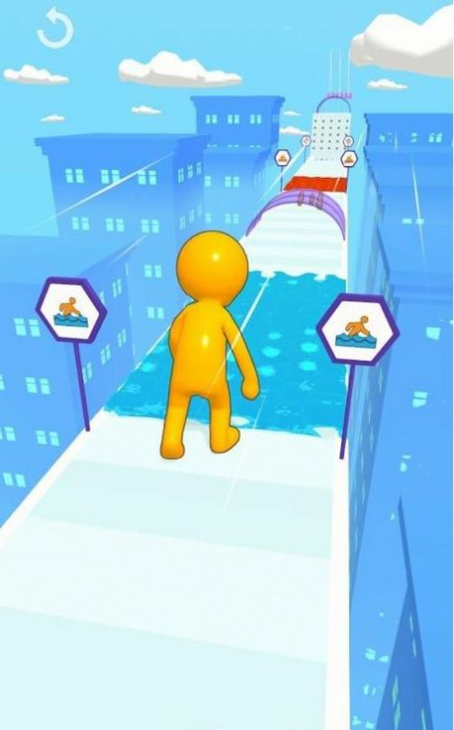 斯普利特跑者(SplitmanRunner)图1