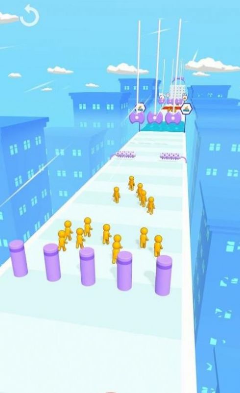 斯普利特跑者(SplitmanRunner)图3
