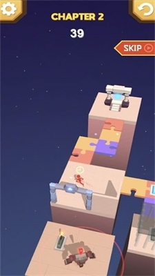 时间行者3d图3