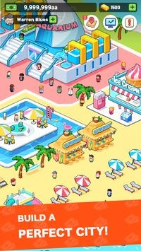 IdleInvestor(放置投资大亨)图1