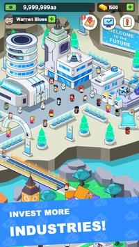 IdleInvestor(放置投资大亨)图3