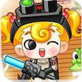 抓鬼特种兵