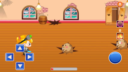 抓鬼特种兵图2