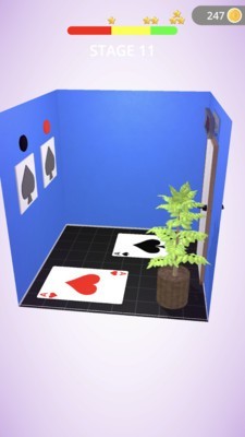 逃出小房间app图1