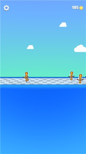 冲啊弓箭手图1