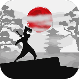 复古忍者勇士(NinjaRun)