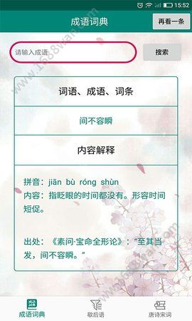 词典小当家