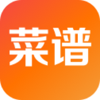 默友菜谱大全软件