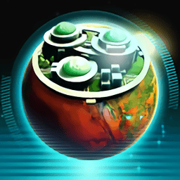 地形火星汉化版