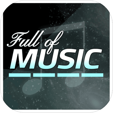 FullofMusic