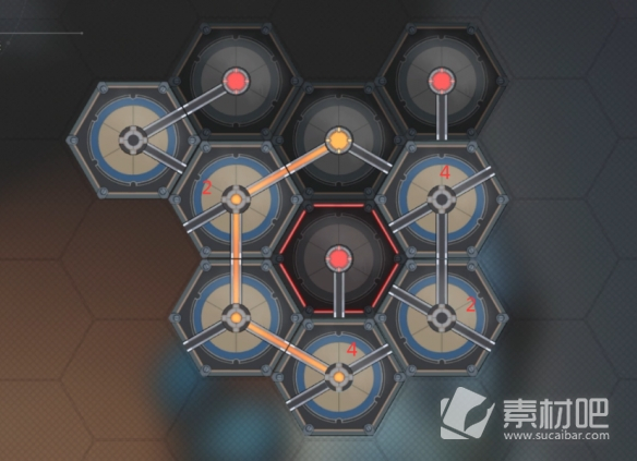 《崩坏星穹铁道》矿区座钟藏品修复方法