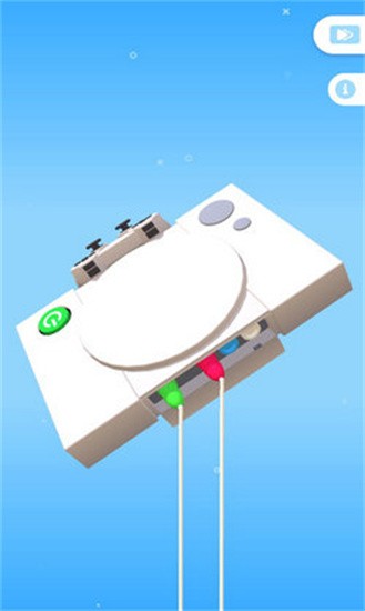 完美脑洞大师3D图3
