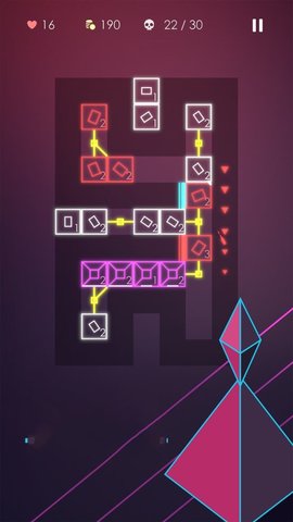 矢量塔防手机版图4