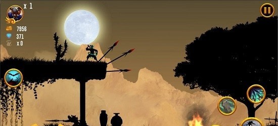 忍者影子战士图2