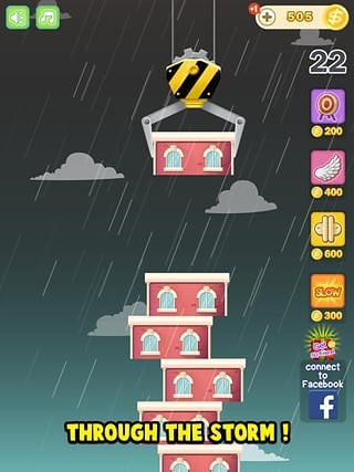 towerWithFriends图2