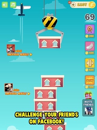 towerWithFriends图3