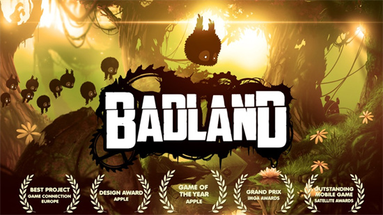 badland2安卓版完整版图1