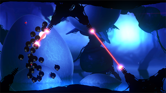 badland2安卓版完整版图2