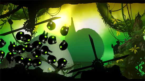 badland2安卓版完整版图3