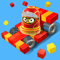 PixelCarRacing