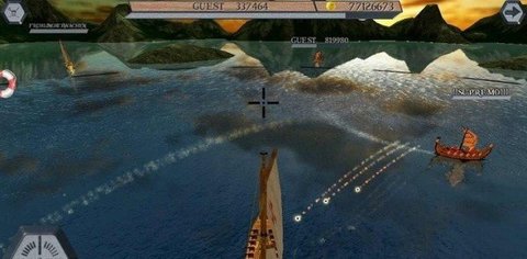 海盗船的世界图2