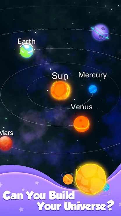 来捏个星球图4