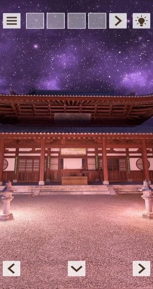 萤火虫之森图3