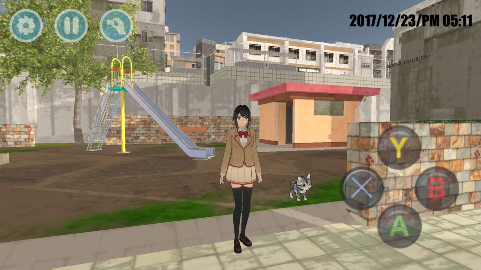 模拟城市遨游手机版图2