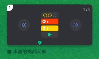 极简的挑战图2