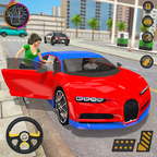 汽车驾驶游戏中文手机版（CarDrivingGame）