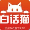 白话猫app最新版