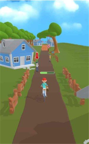 送报员（PaperBoy）截图3