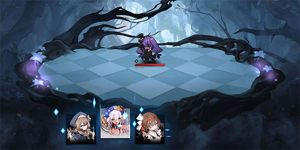 灵魂潮汐官网版