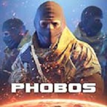 PHOBOS2089手游