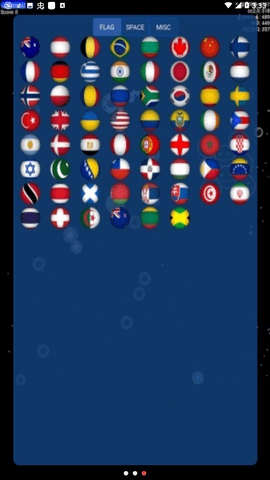 星球吞噬战图2