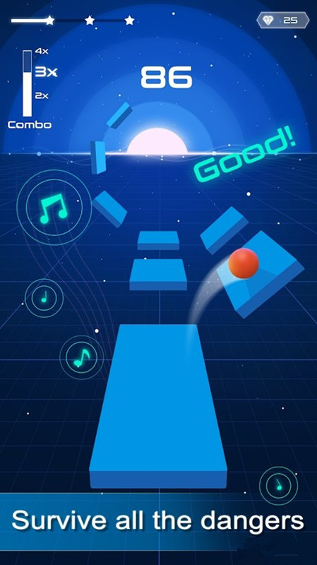 MagicTwist(魔法盘旋)图1