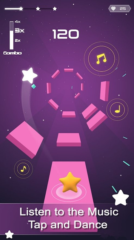 MagicTwist(魔法盘旋)图3