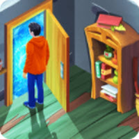 逃生室冒险之谜
