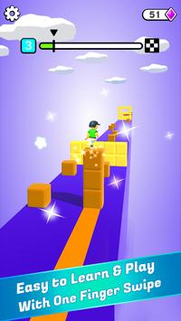 拦网冲浪者手游(blocksurfer)图1