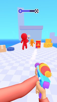 射击救援图1