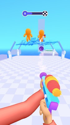 射击救援图3