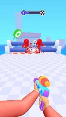 射击救援图4