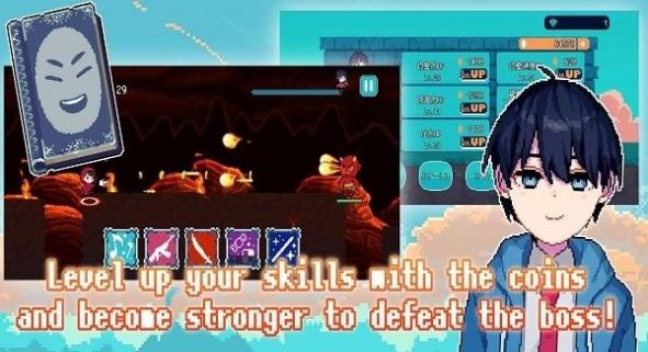 像素跑步(WonderRun)图3