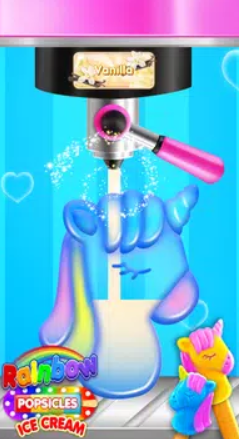 RainbowIceCream图2