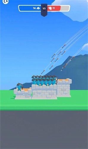 护塔战术(TowerProtectTactic)