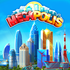 Megapolis官网版